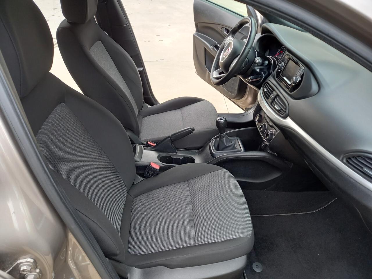 Fiat Tipo 1.3 Mjt S&S 5 porte2020