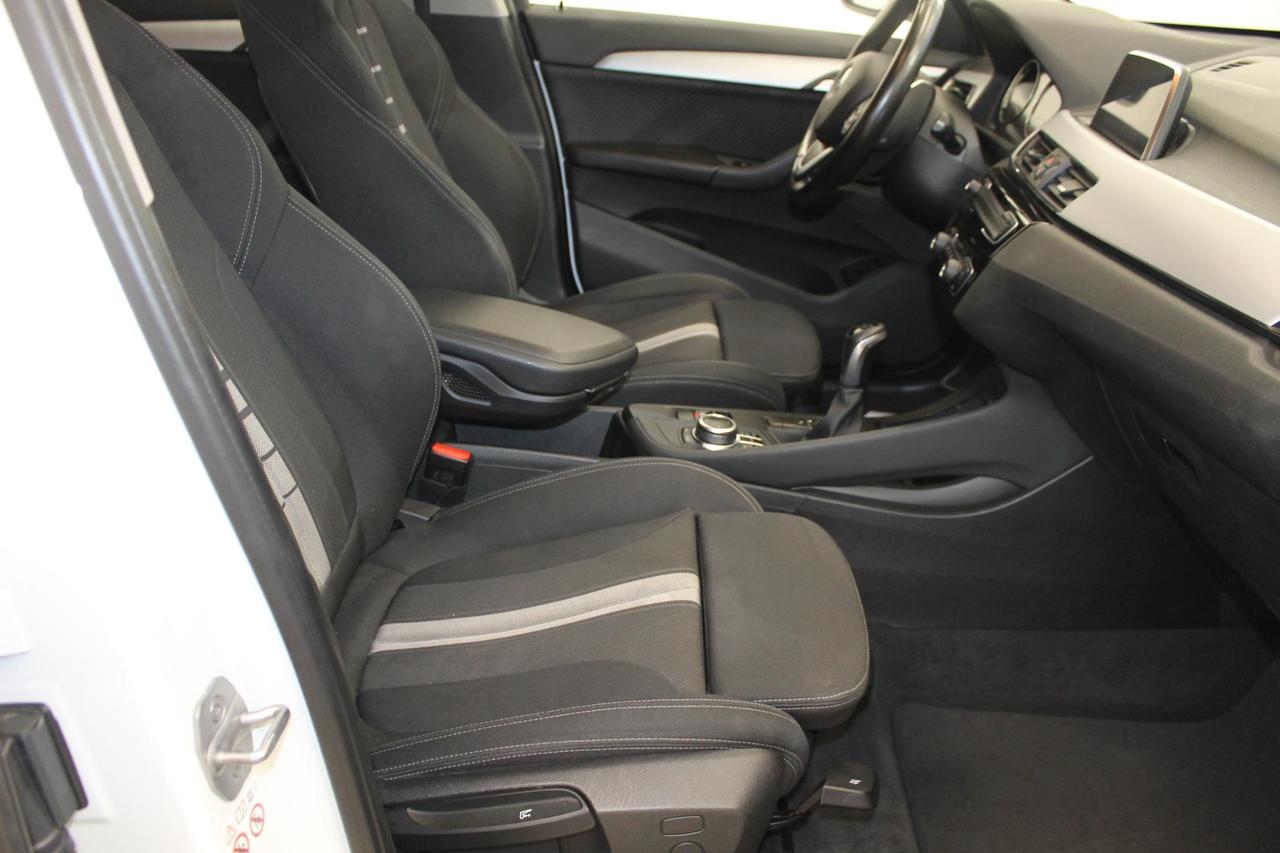 BMW X1 Sdrive16d Sport