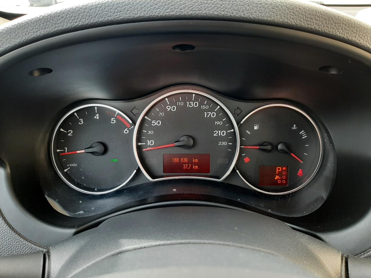 Renault Koleos 2.0 dCi 150CV 4X4 Proactive Luxe