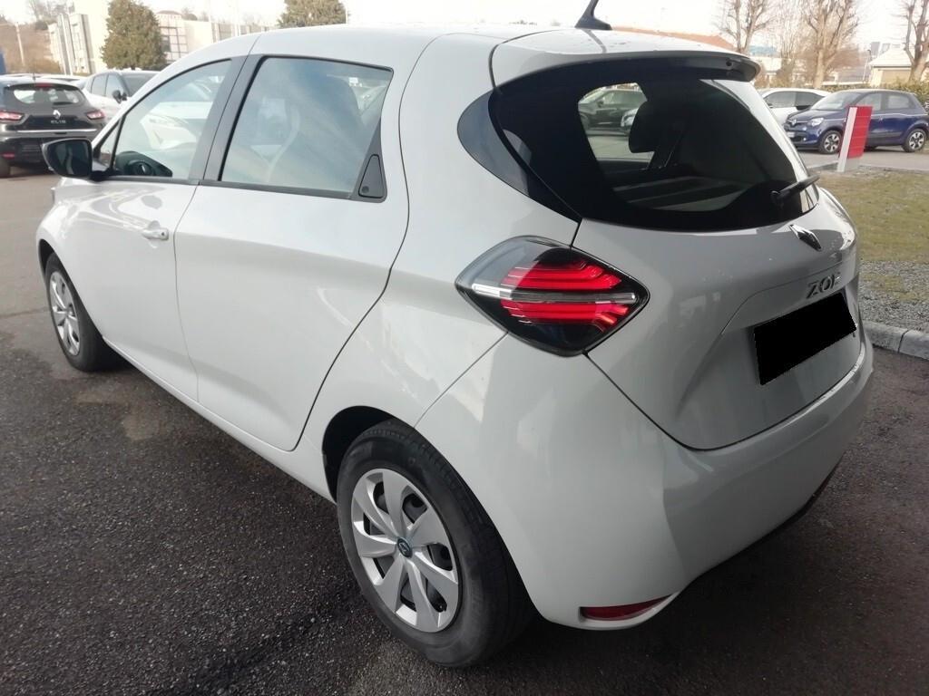 Renault ZOE Life R110 Flex GC863