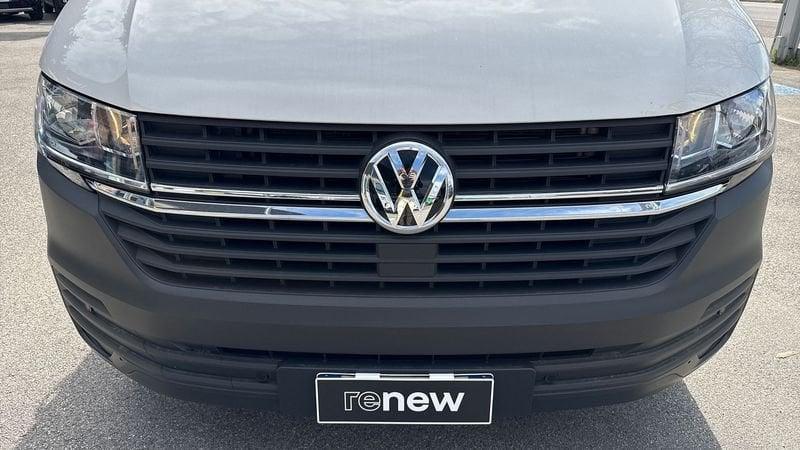 Volkswagen Transp. T6.1 28 2.0 tdi 110cv Business p.c.