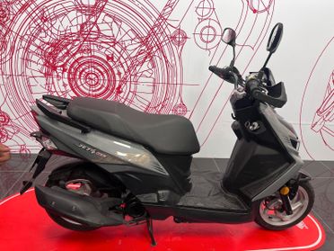 Sym Jet 4 RX 50 2024