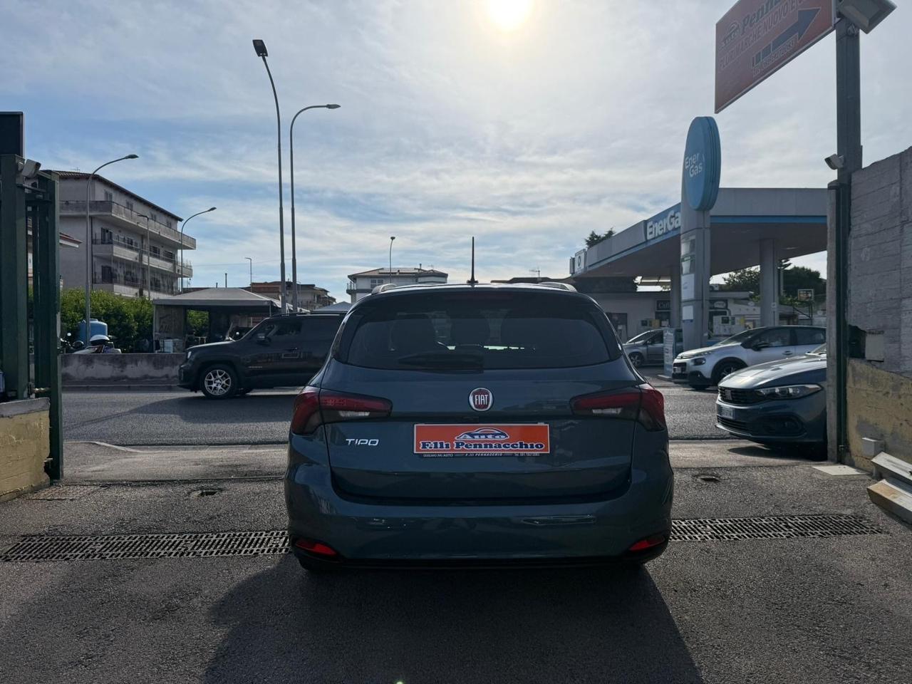 FIAT TIPO 1.3 DIESEL 95 (CV) 2022