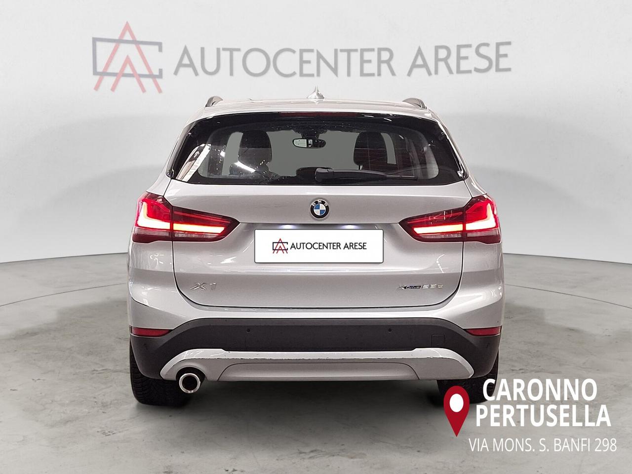BMW X1 xdrive25e Business Advantage auto