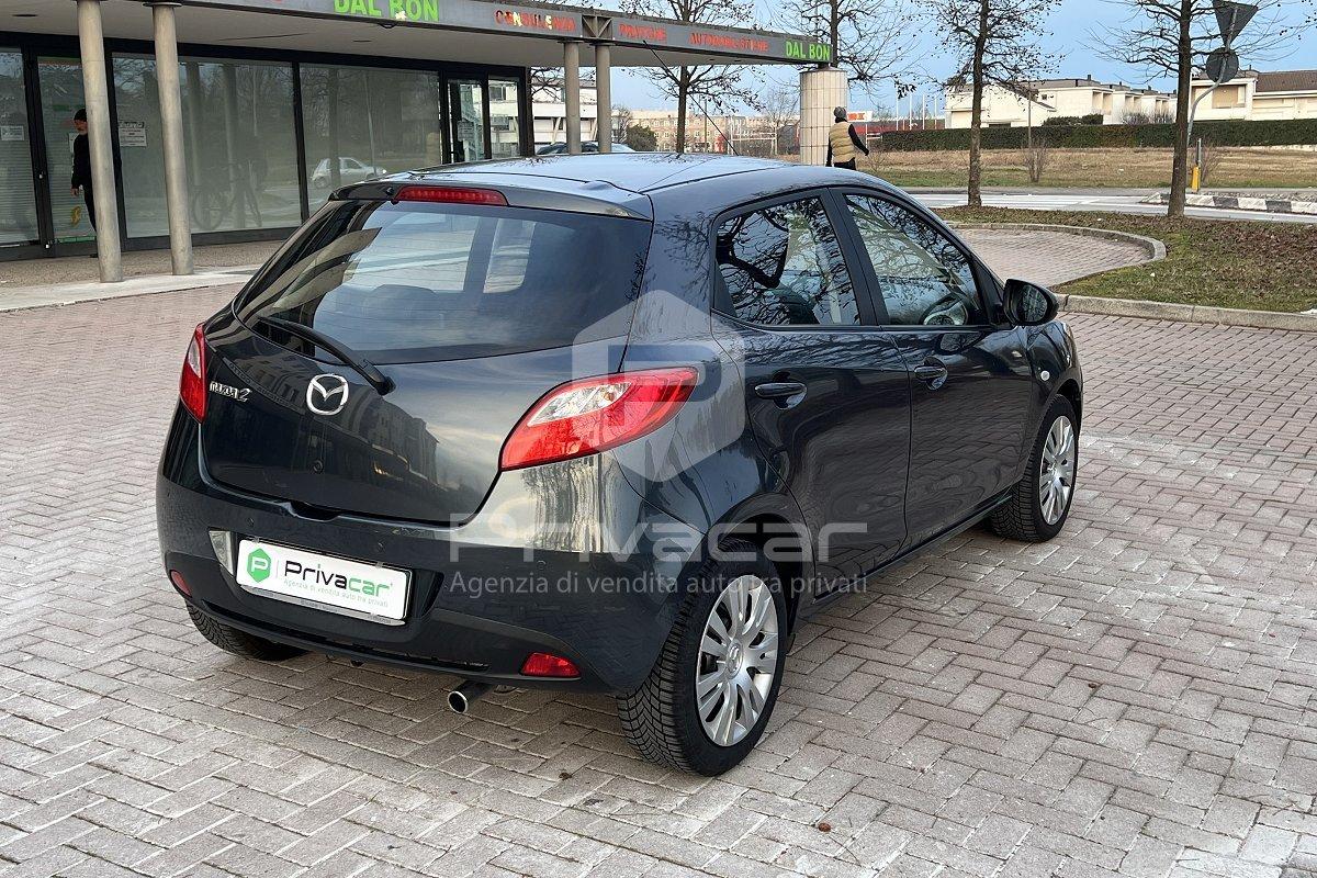 MAZDA Mazda2 1.3 16V 86CV 5p. Fun
