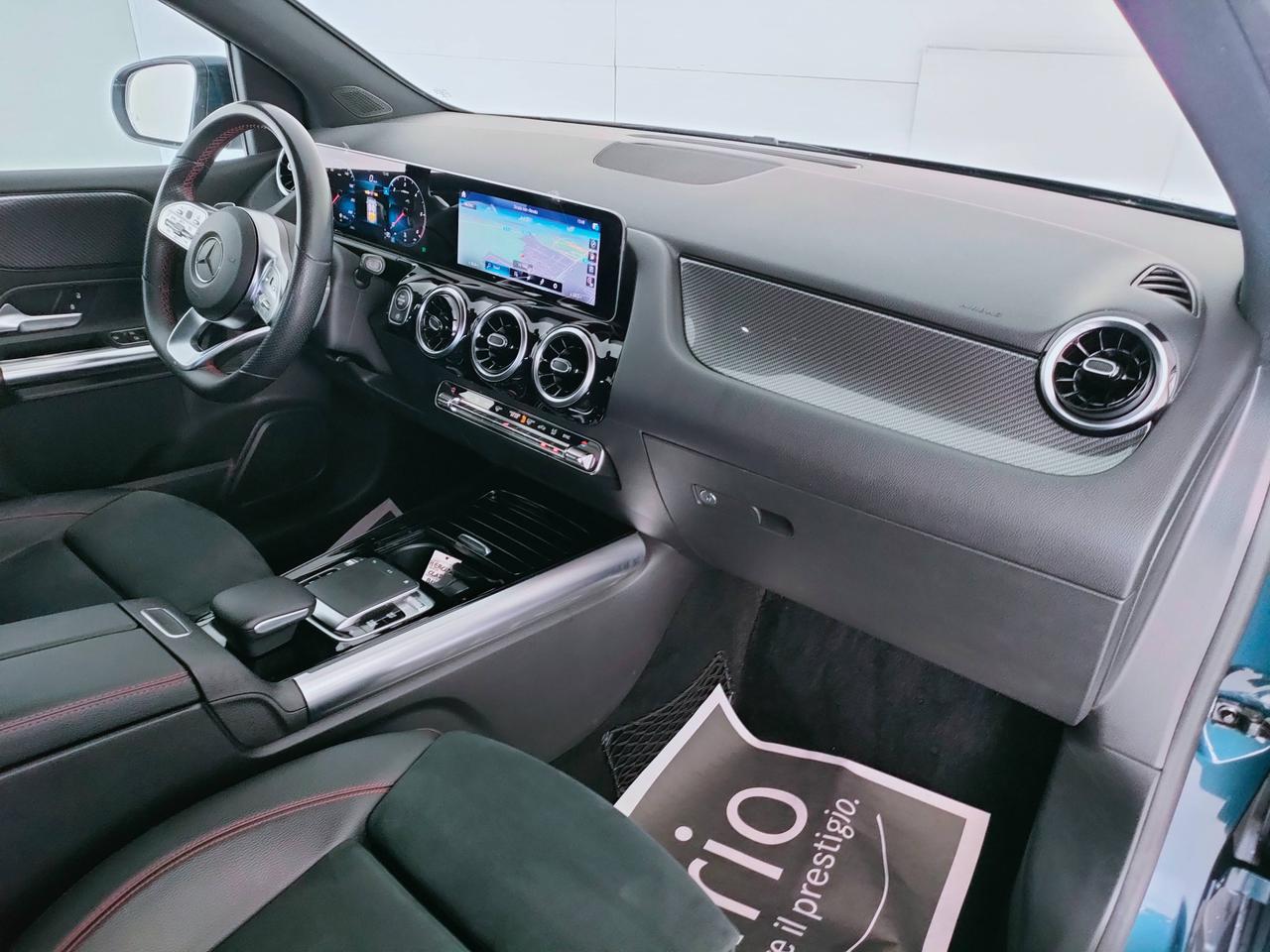 Mercedes-Benz Classe B - W247 2018 - B 180 d Premium auto