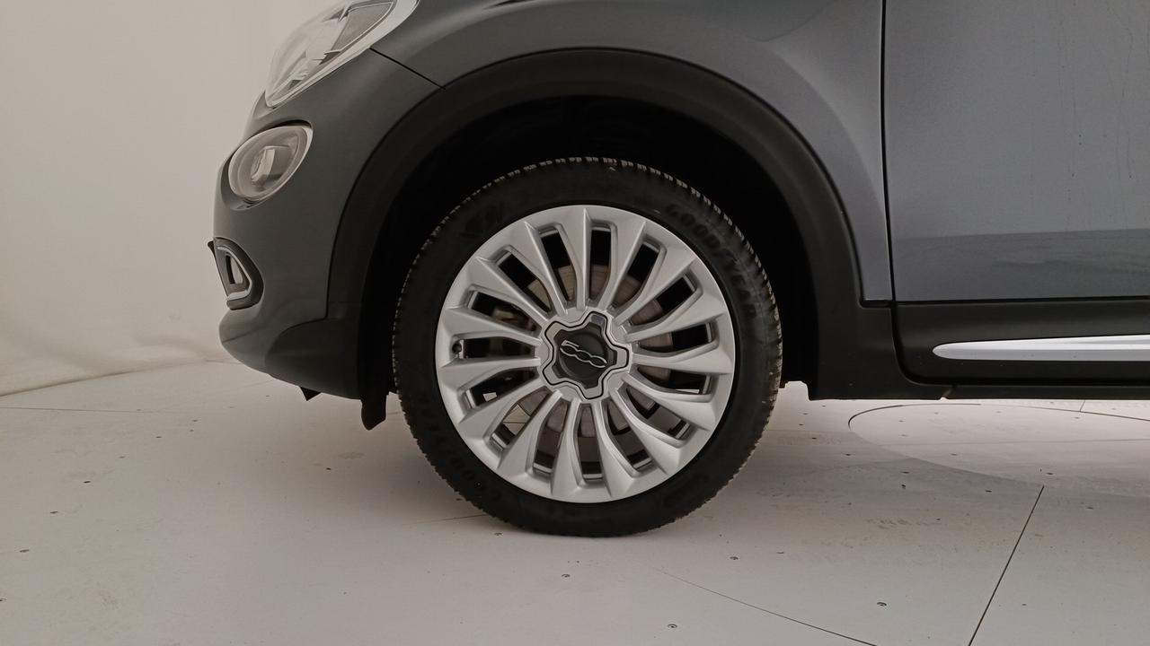FIAT 500X 1.4 m-air Lounge 4x2 140cv dct