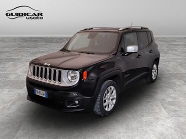 JEEP Renegade - Renegade 1.4 m-air Limited fwd 140cv my18