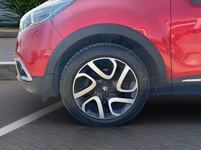 Renault Captur Captur 1.5 dCi 8V 90 CV Start&Stop Live