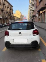 Citroen C3 - APERTI AD AGOSTO