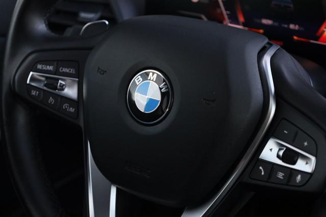 BMW 316 d 48V PREZZO NETTO