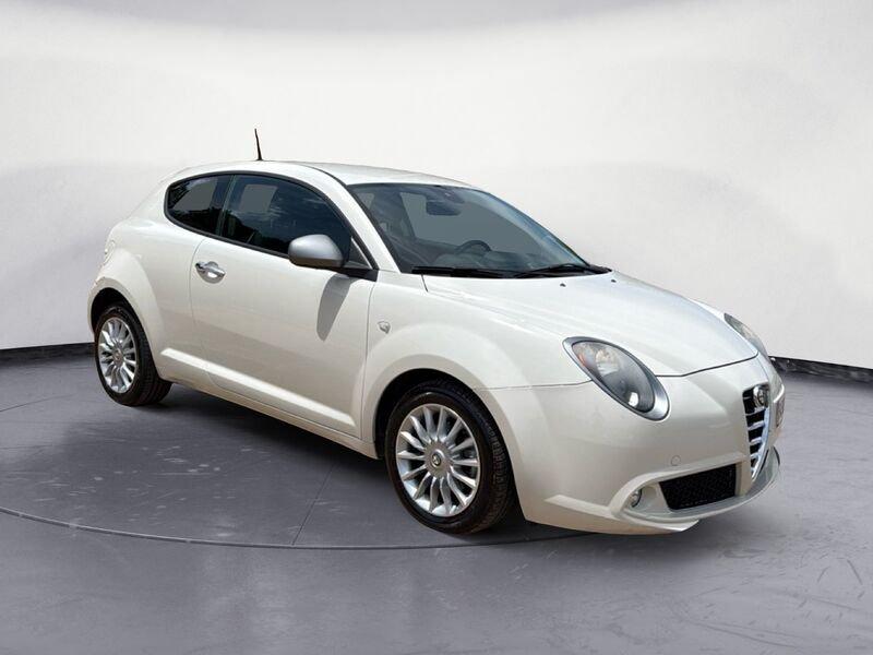 Alfa Romeo MiTo 1.3 JTDM 85cv Progression