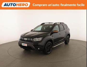 DACIA Duster 1.5 Blue dCi 8V 115 CV 4x2 Extreme