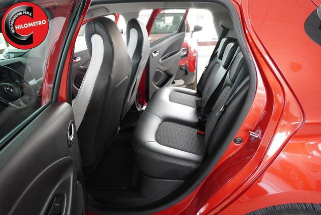 RENAULT ZOE Intens R135