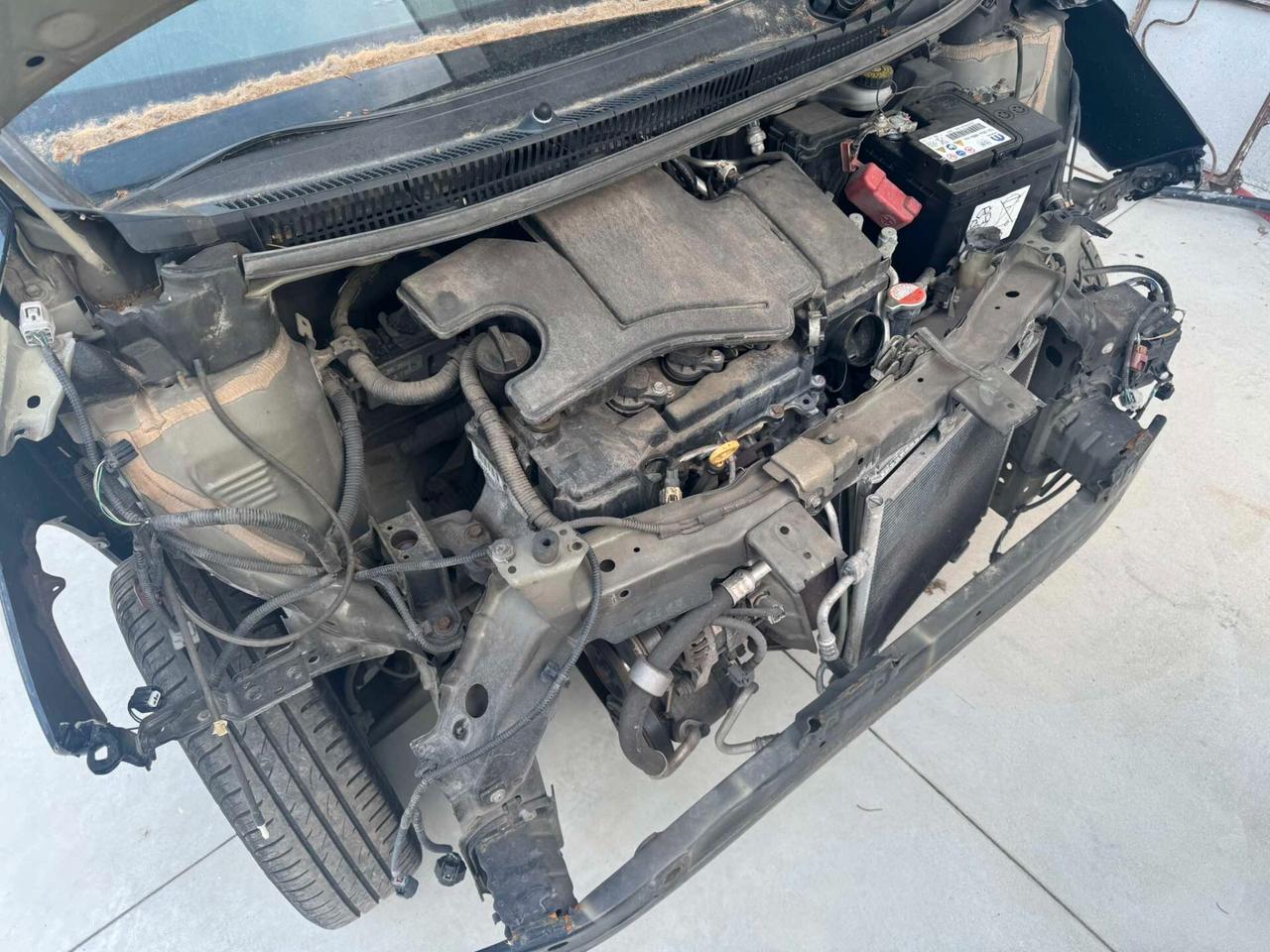 Peugeot 108 VTi 68 5 porte Active-2019
