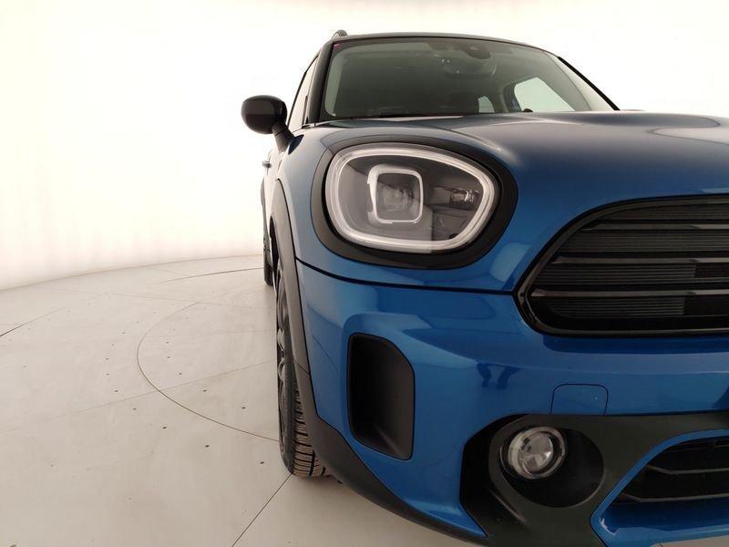 MINI Countryman Cooper D Yours