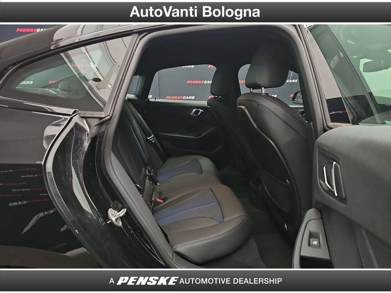 BMW Serie 2 Gran Coupe 218d Gran Coupe Msport