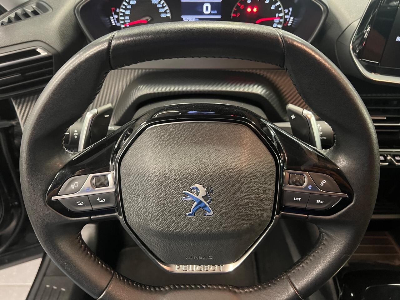 Peugeot 2008 PureTech 130 S&S Active Pack