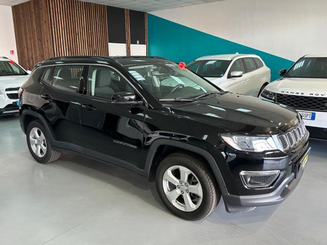 JEEP Compass 1.4 MultiAir 2WD Business