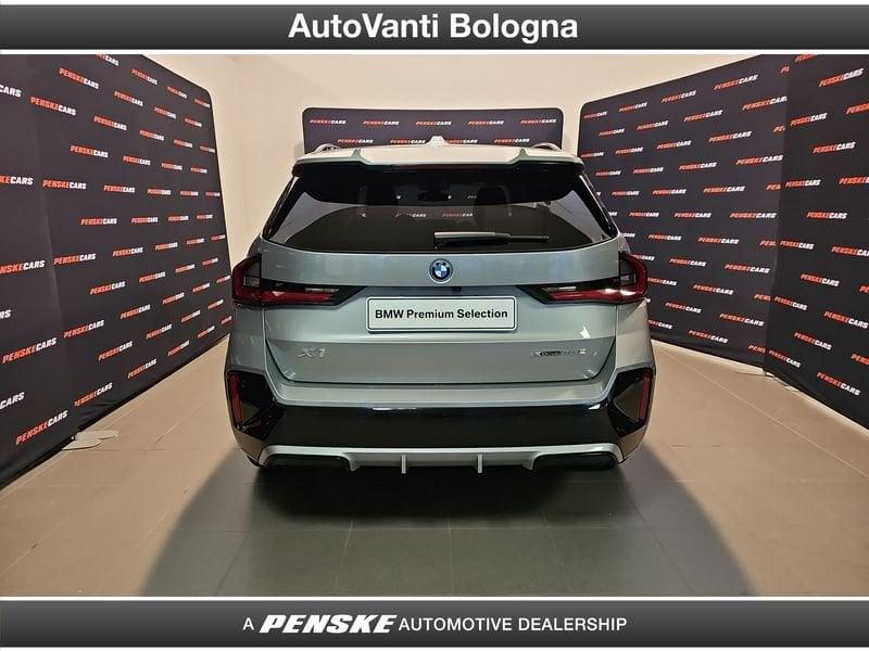 BMW X1 X1 xDrive 25e Msport Pro