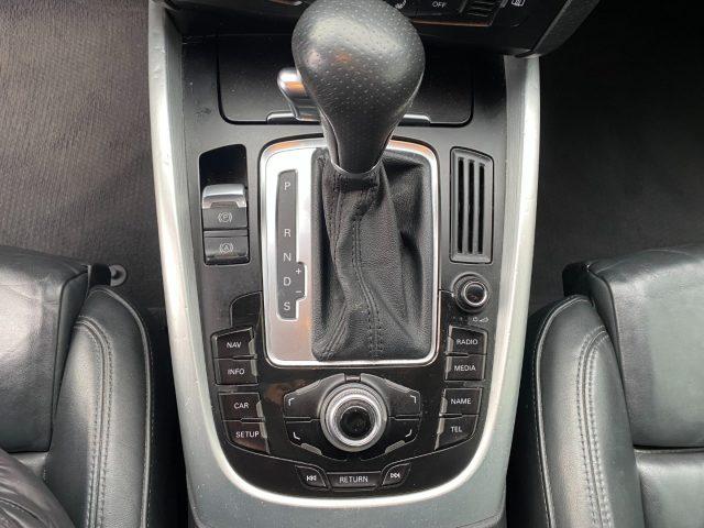 AUDI Q5 3.0 V6 TDI 249CV Quattro S tronic S-LINE TETTO