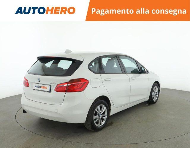 BMW 218 i Active Tourer Advantage