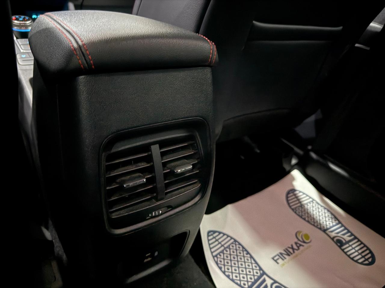 Ford Kuga 1.5D 120 CV aut. ST-Line X PERLATO/FULL2022