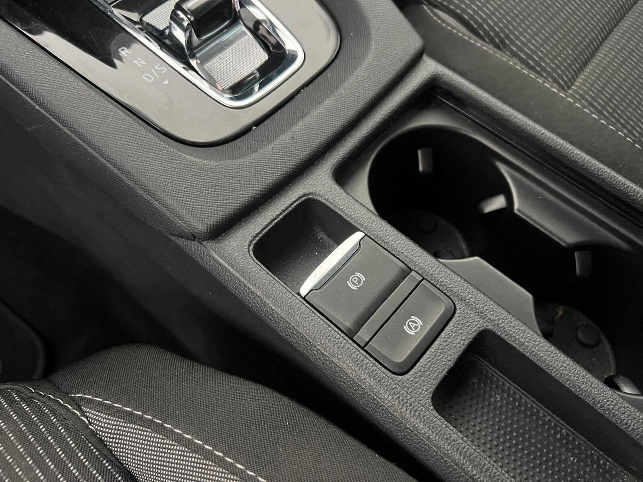 Skoda Octavia 2.0 TDI EVO SCR 150 CV DSG Wagon Sportline