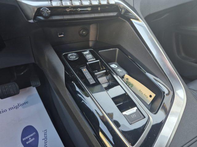 PEUGEOT 5008 BlueHDi 130 EAT8 Allure Pack #7 POSTI #VARI COLORI