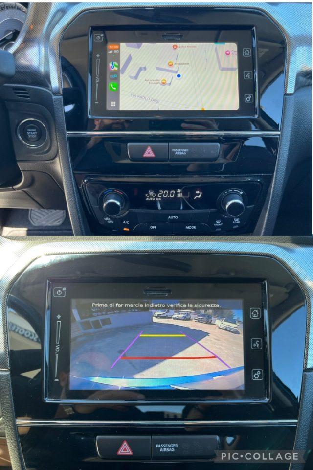 SUZUKI Vitara 1.5 Full Hybrid A/T 4WD AllGrip Starview
