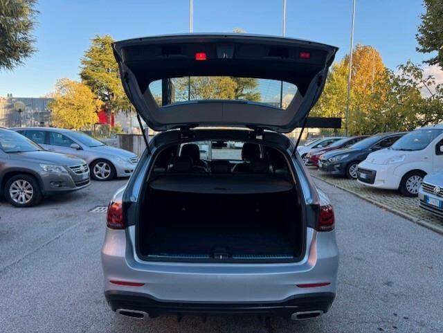 Mercedes-benz GLC 220 d 4Matic Premium Plus