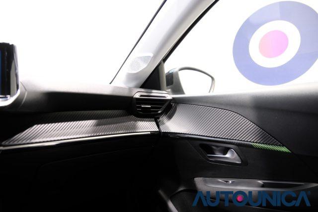 PEUGEOT 208 PURETECH 75 STOP&START 5 PORTE ACTIVE NEOPATENTATI