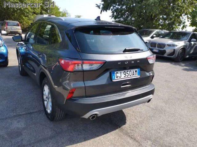 FORD Kuga Kuga 1.5 ecoblue Titanium Business 2wd 120cv auto