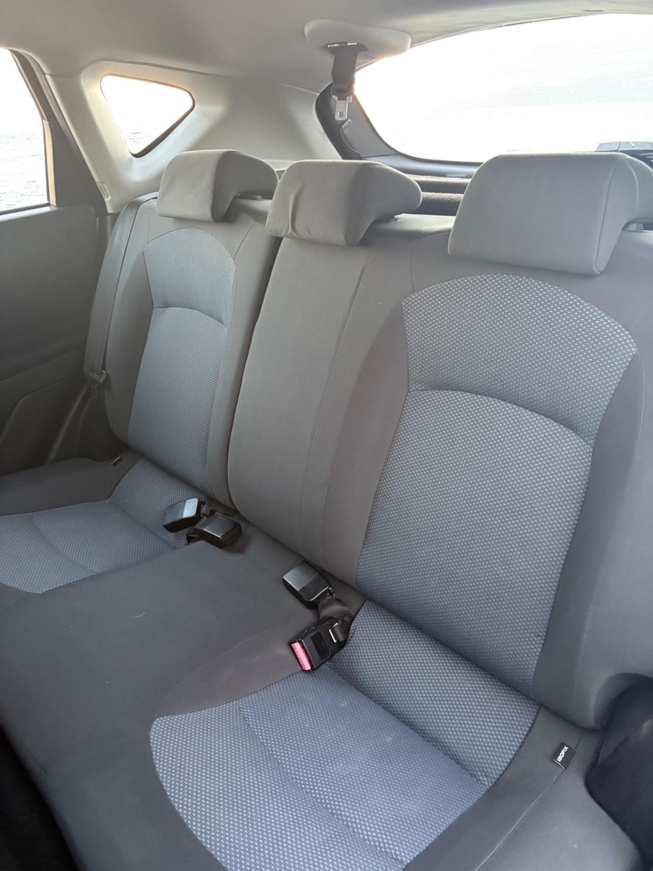 Nissan Qashqai 1.5 dCi UNICO PROPRIETARIO