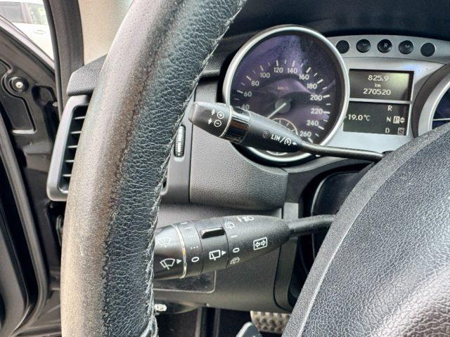 MERCEDES-BENZ R 280 CDI cat Sport Lunga