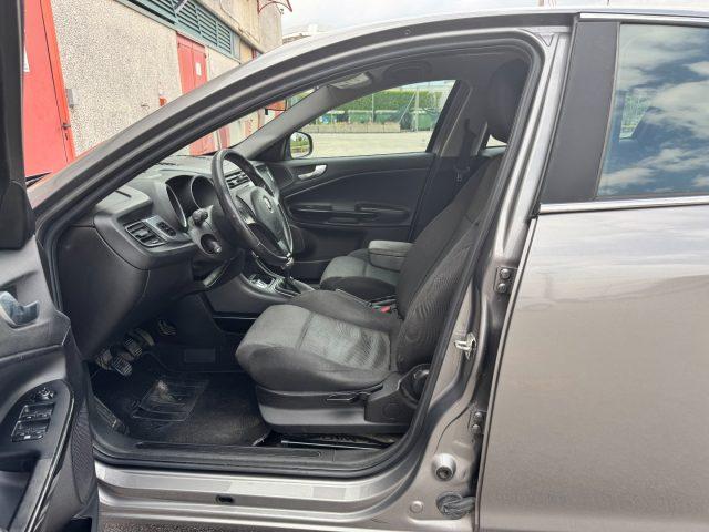 ALFA ROMEO Giulietta 1.6 JTDm-2 105 CV Distinctive