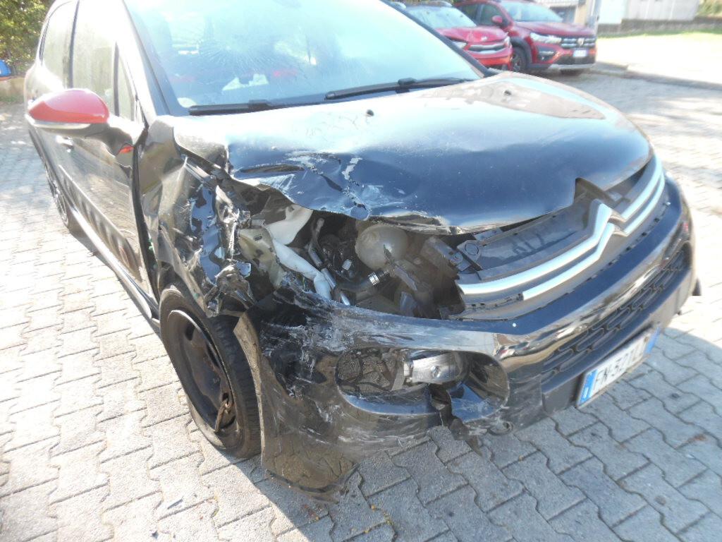 Citroen C3 PureTech 68 Live