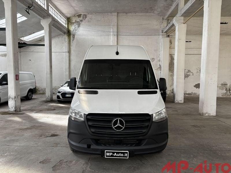 Mercedes-Benz Sprinter F39/33 311 CDI FWD TA Furgone SOLO 29000 KM PREZZO IVATO