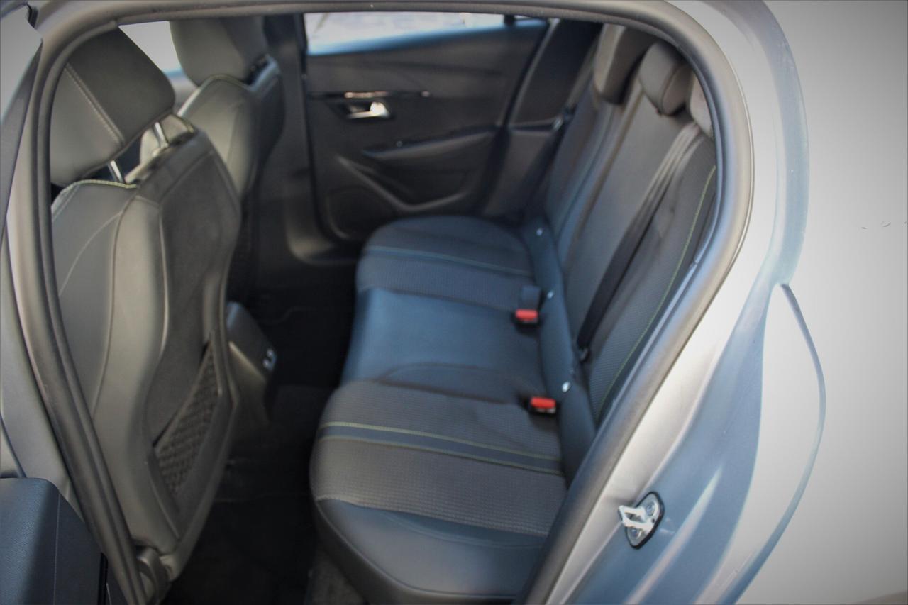 Peugeot 208 BlueHDi 100 S&S 5 porte GT Line