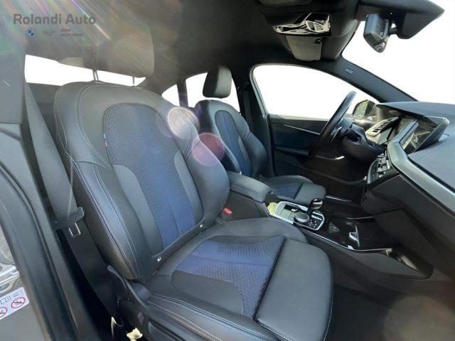 BMW 220 d Gran Coupe Msport auto