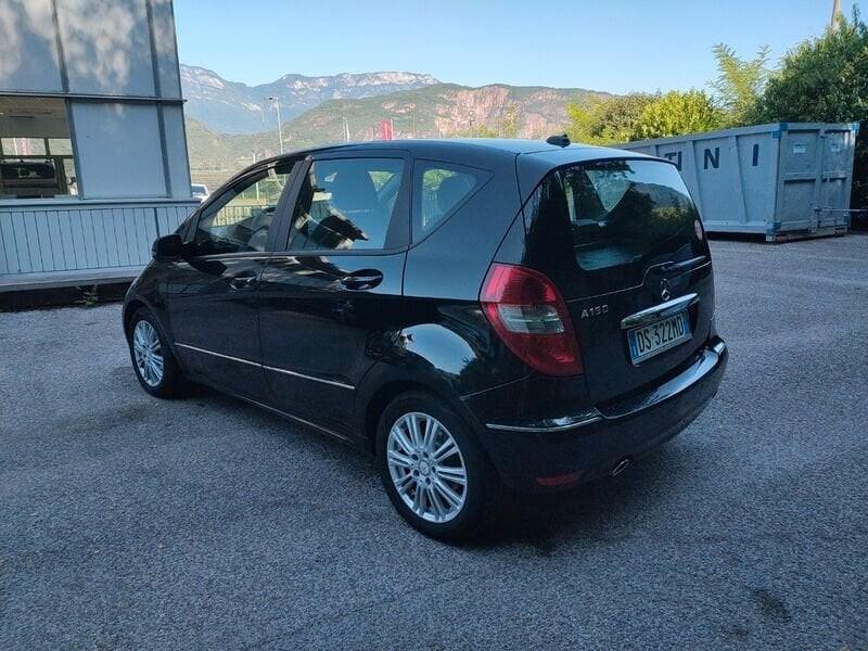 Mercedes-benz A 150 Avantgarde