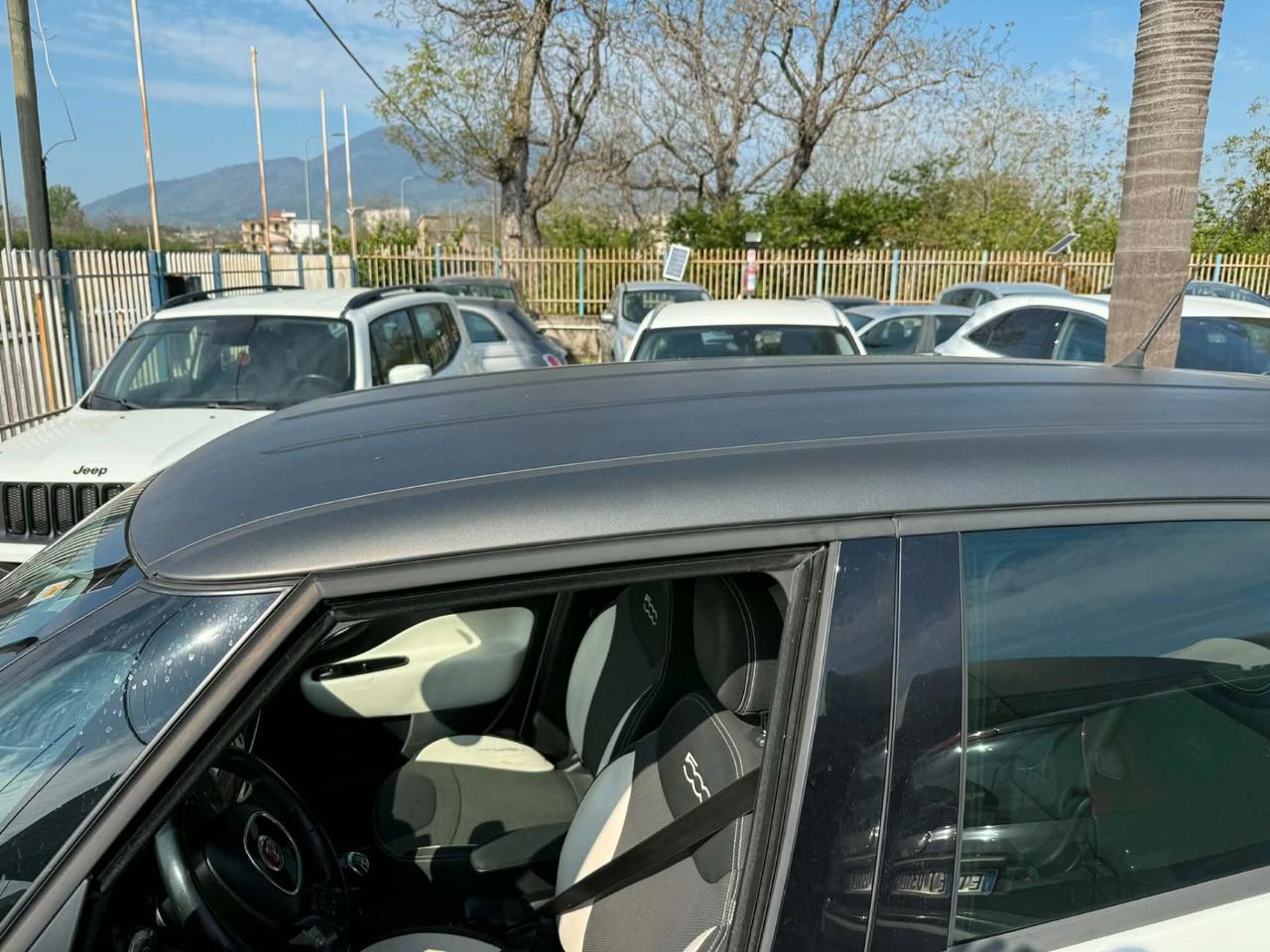 Fiat 500L 1.3 MJT 95 CV Trekking - 2016