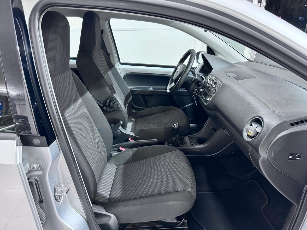 Skoda Citigo 1.0 68 CV 5 porte Active G-Tec