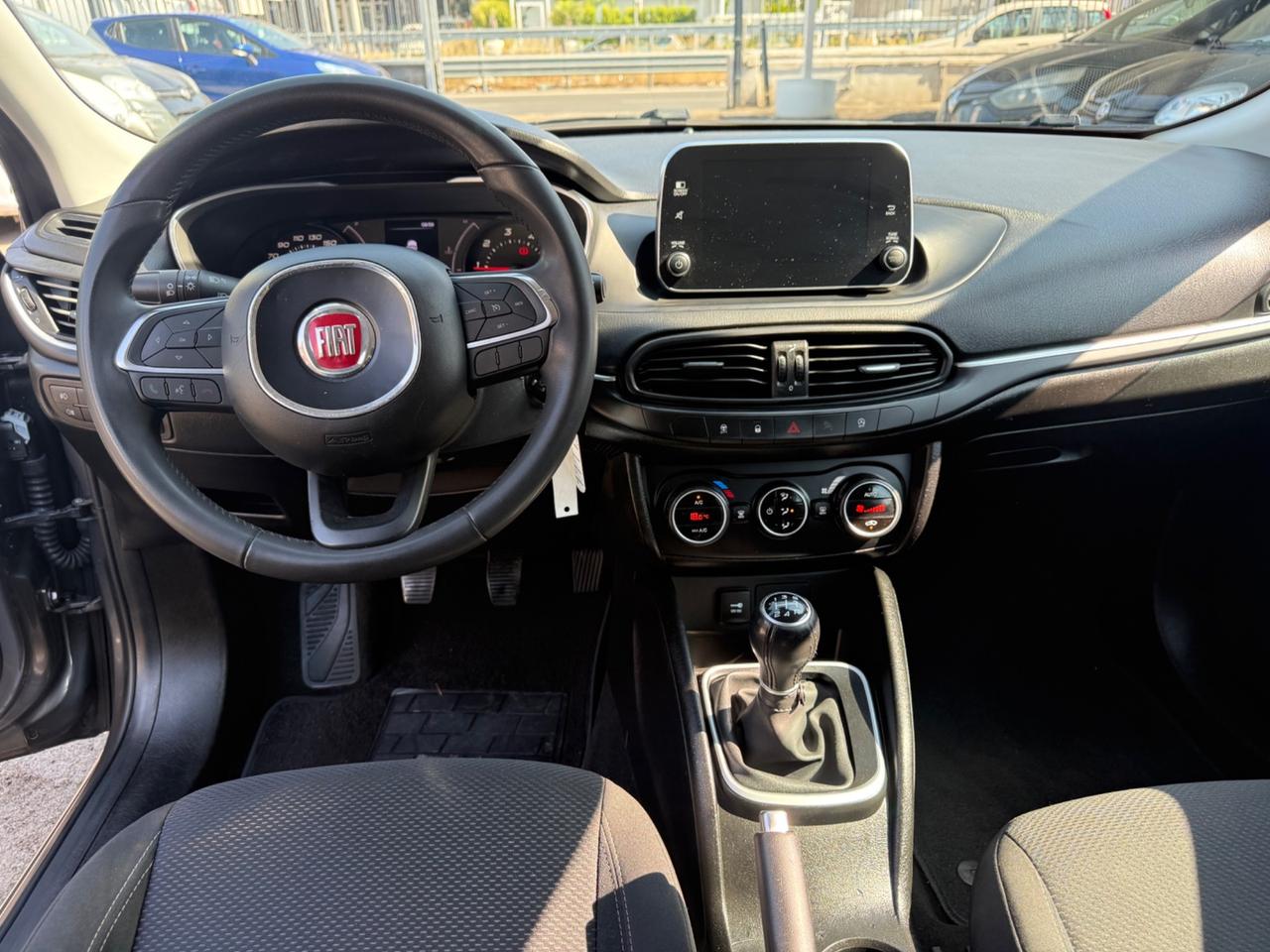 Fiat Tipo 1.3 Mjt S&S 5 porte Lounge Perfetta