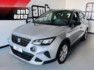 Seat Arona 1.0 EcoTSI 110 CV DSG XPERIENCE