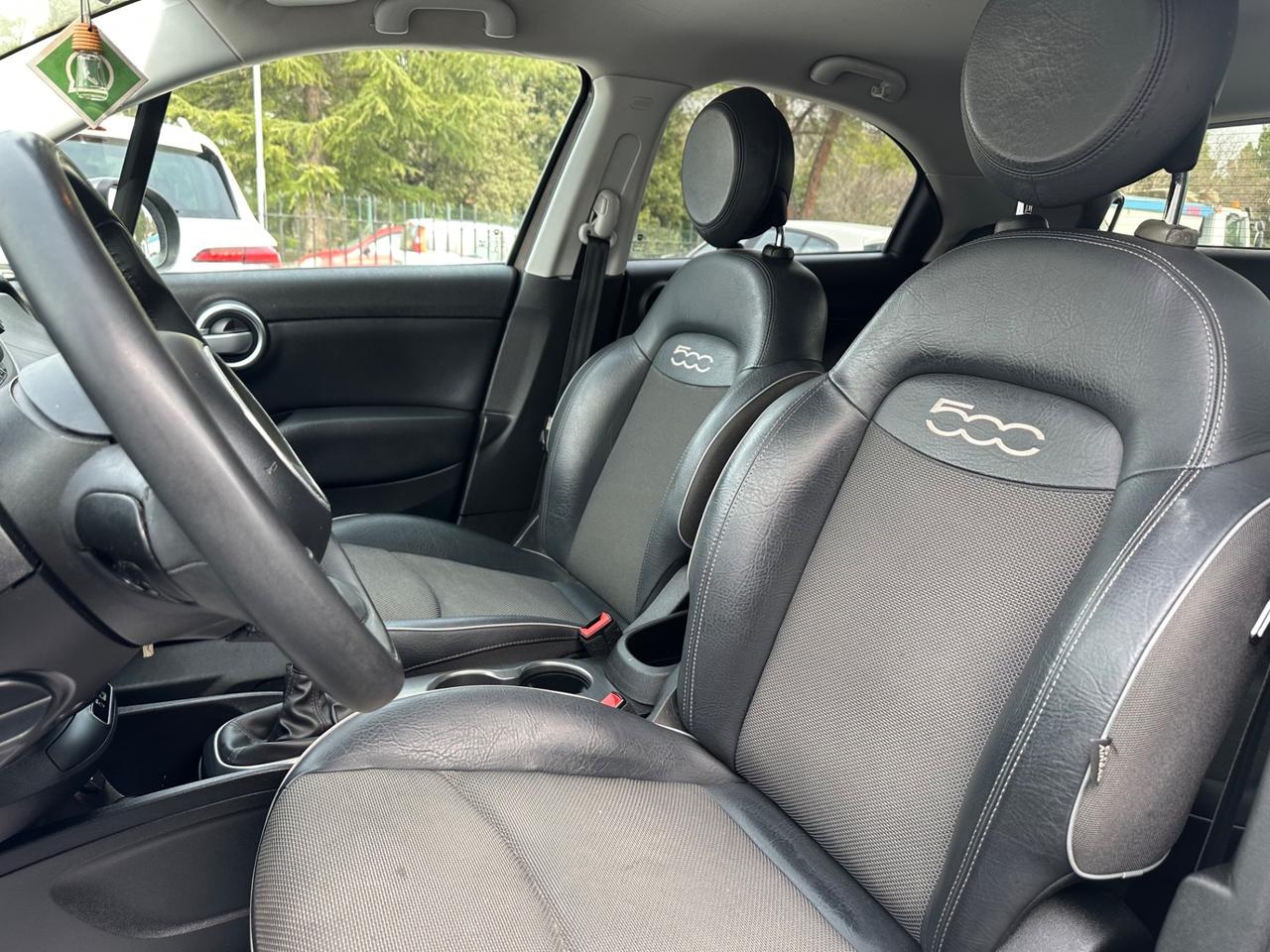 Fiat 500X 1.3 MultiJet 95 CV Cross