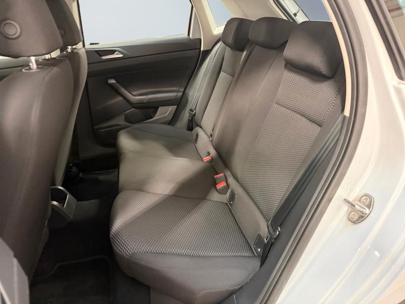 Volkswagen Polo 5 Porte Polo 5p 1.0 evo Trendline 65cv