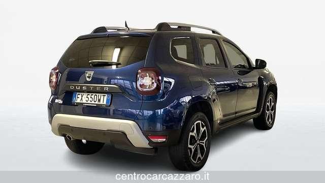 Dacia Duster 1.5 Blue dCi 115cv Prestige 4x2 my19