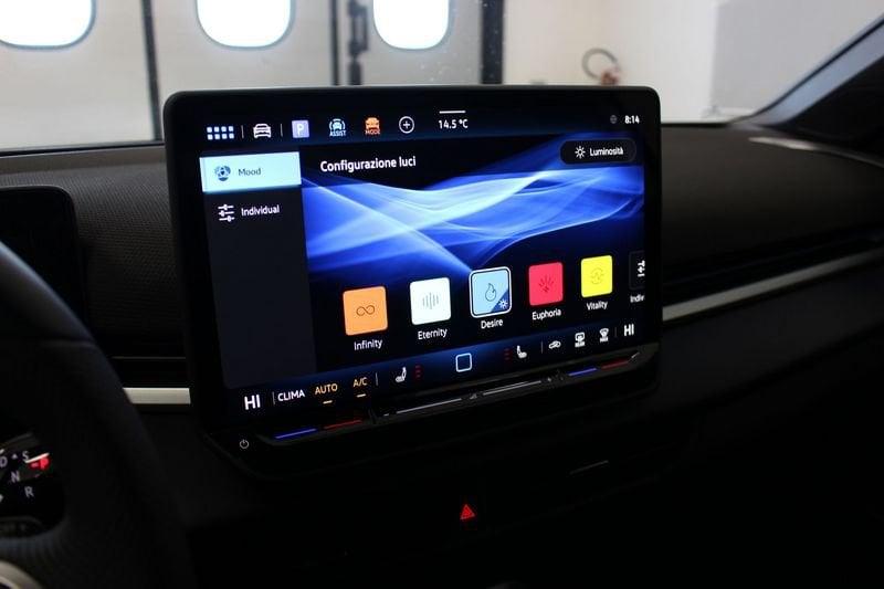 Volkswagen T-Roc T-Roc 1.5 eTSI ACT 150 CV DSG R-Line