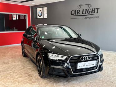 Audi A3 SPB 35 TDI S tronic S-Line